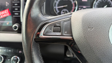 Skoda Karoq 1.0 TSI SE 5dr DSG Petrol Estate